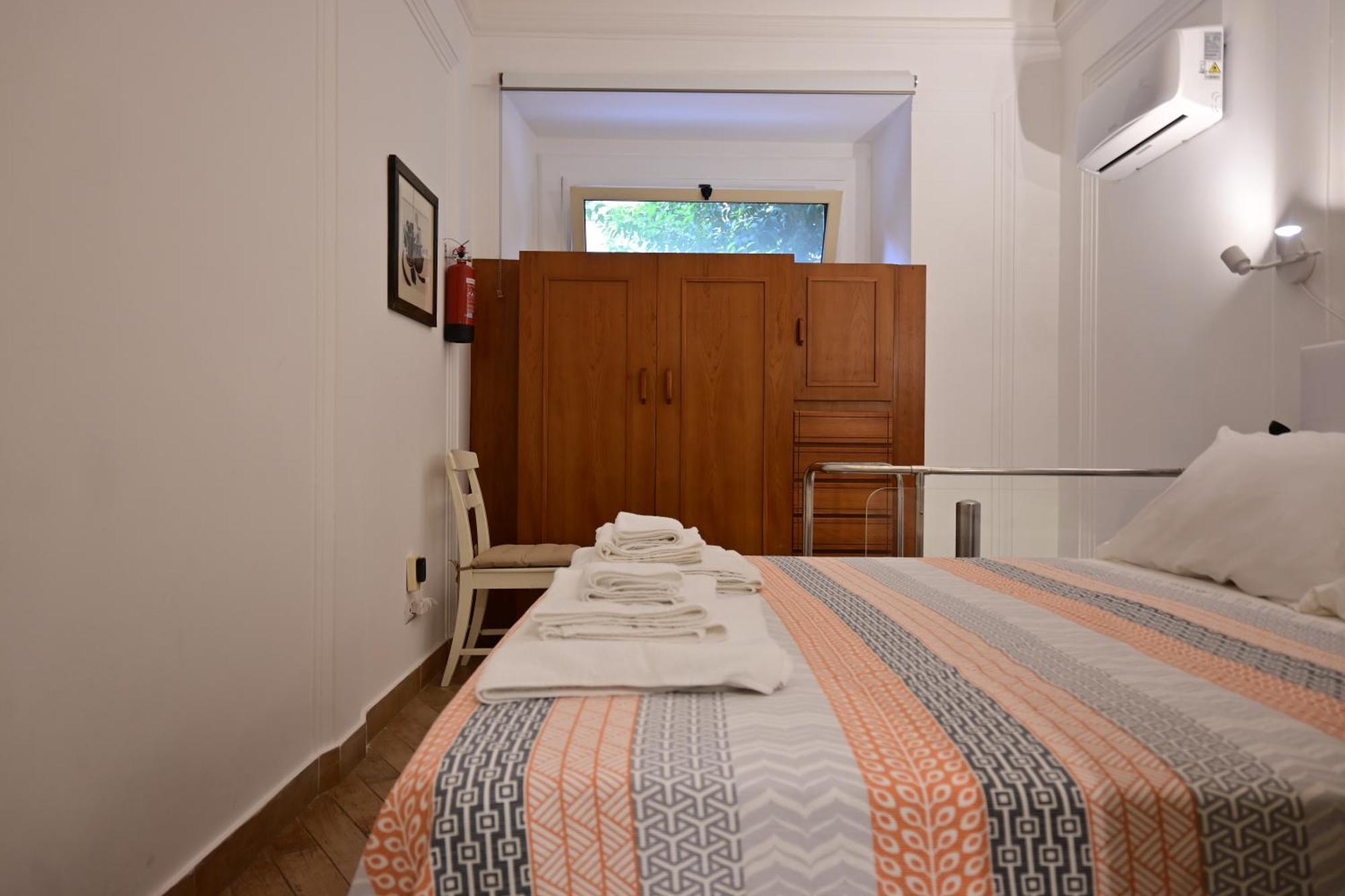 Cozy Roman Nest Dış mekan fotoğraf